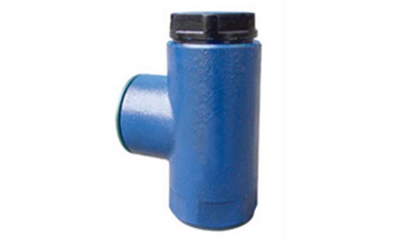 油氣分配器