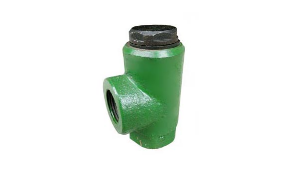 油氣分配器